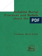 Elizabeth Bloch-Smith Judahite Burial Practices and Beliefs About the Dead JSOT-ASOR Monograph Series 7 1991.pdf
