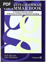 Grammar Practice Activities | PDF