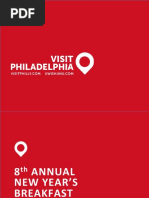 Download Visit Philadelphias 2017 Annual Tourism Report to the Industry by Visit Philadelphia SN336911427 doc pdf