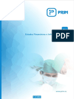 Prim S.A.-Estados Financieros e Informe de Gestión PDF