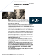 Impunidad en La Debacle Fiscal de Puerto Rico _ Centro de Periodismo Investigativo