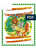 10-DimaSteluta Proiect Turtita Nazdravana