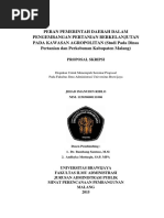 Download Proposal Skripsi Jihad Imanudin R by Jihad Imanudi Ridlo I SN336916367 doc pdf