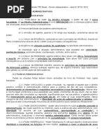 Curso Multiplus - GE TRT Brasil - Direito Administrativo - Aula 02