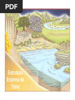 7 Cn Dinamica Externa Da Terra Magmaticas