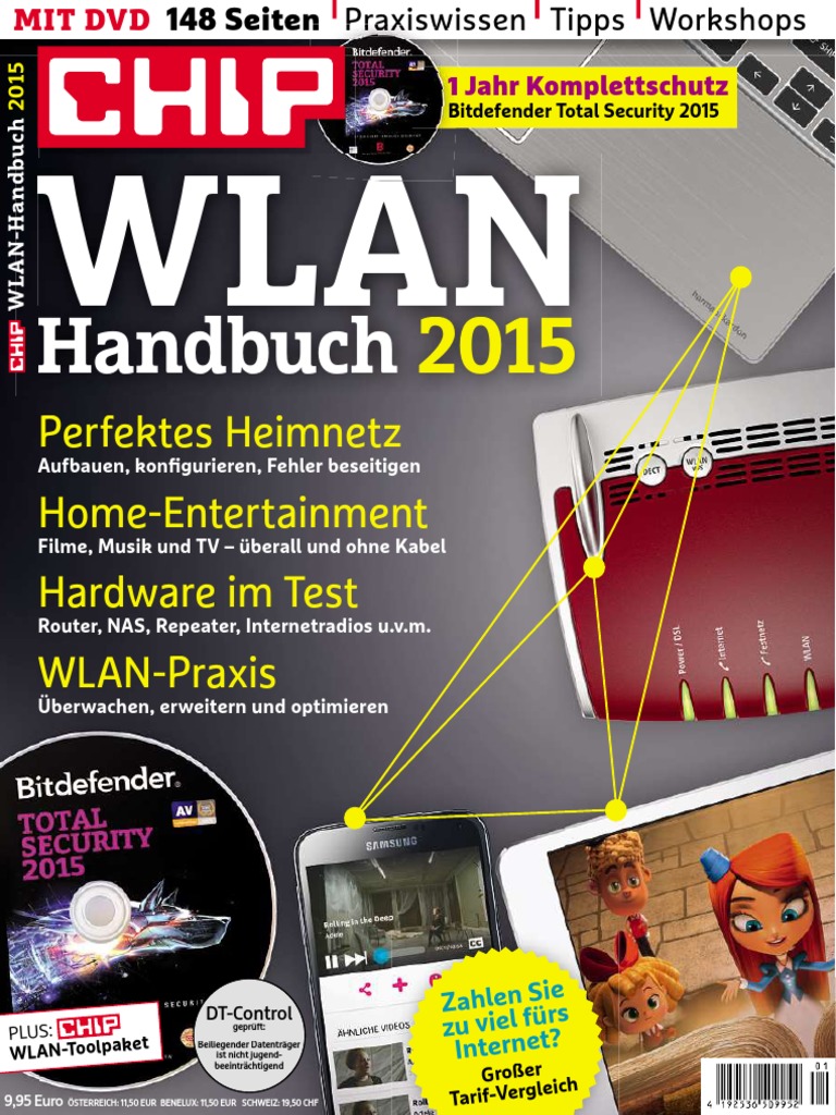 Chip Wlan Handbuch 2015