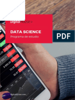 Programa Data Science
