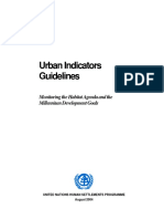 Urban Indicators Guidelines-1