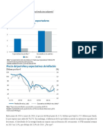 La Caída Del Precio Del Petróleo-Una Bendición Indigesta