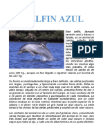 El Delfin Azul PDF