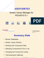 Lecture 01c - QuestDistex
