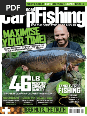 wickersley angling centre