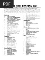 CSD Canteen Price List Overview | PDF | Popcorn | Nature