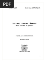 Analiză Matematică O Stănășilă Pdf