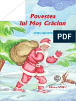 PovesteaLuiMosCraciun eBookSample