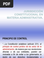 Juris Prude Nci a Administr at Iva