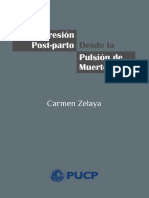 La Depresión Post-parto desde la pulsión de muerte_Carmen Zelaya (Tesis).pdf