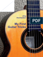 GuitarTricks FOLLETO PDF