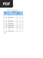 RS Means - Sample Estimate