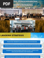 Download STRATEGI PENGEMBANGAN BUMDESppt by Siftian Budiawan SN336937021 doc pdf