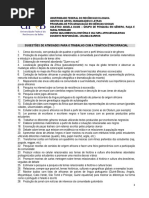 Atividades Para a Temática Étnicorracial
