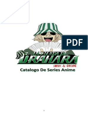 Catalogo De Series Anime 2017 Animación Entretenimiento - yukimaru theme naruto roblox piano