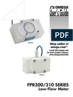 Fpr300 Manual