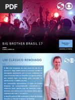 Plano Comercial BBB 17