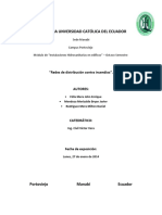 Metodo de Calculo Segun Norma NFPA