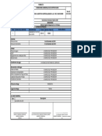Condiciones Generales 2015 Z6B-912 PDF