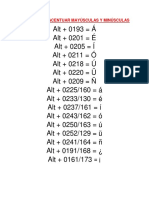 Claves Acentuacion Computadoras PDF