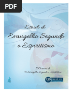 Cronograma de Estudo do Evangelho Segundo o Espiritismo - FEB.pdf