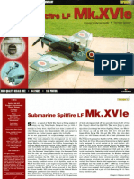 (Topshots KG11016) Grzegorz Szymanowski, Grzegorz Szymanowski, Tomasz Szlagor-Spitfire LF MK - Xvie-Kagero Publishing (2005)