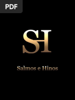 SALMOS & HINOS