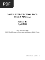 MRT Manual