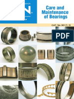 care and mantain of bearing.pdf