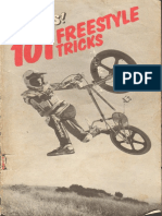 101 Freestyle Tricks