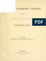 Niese-Flavii Ioseph Opera-Vol. III-Antiquitatum Ivdaicarum Libri-XI-XV-1887.pdf.pdf