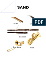 Instruments