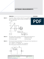 ELECTRICAL and  ELECTRONIC MEASUREMENTS.pdf