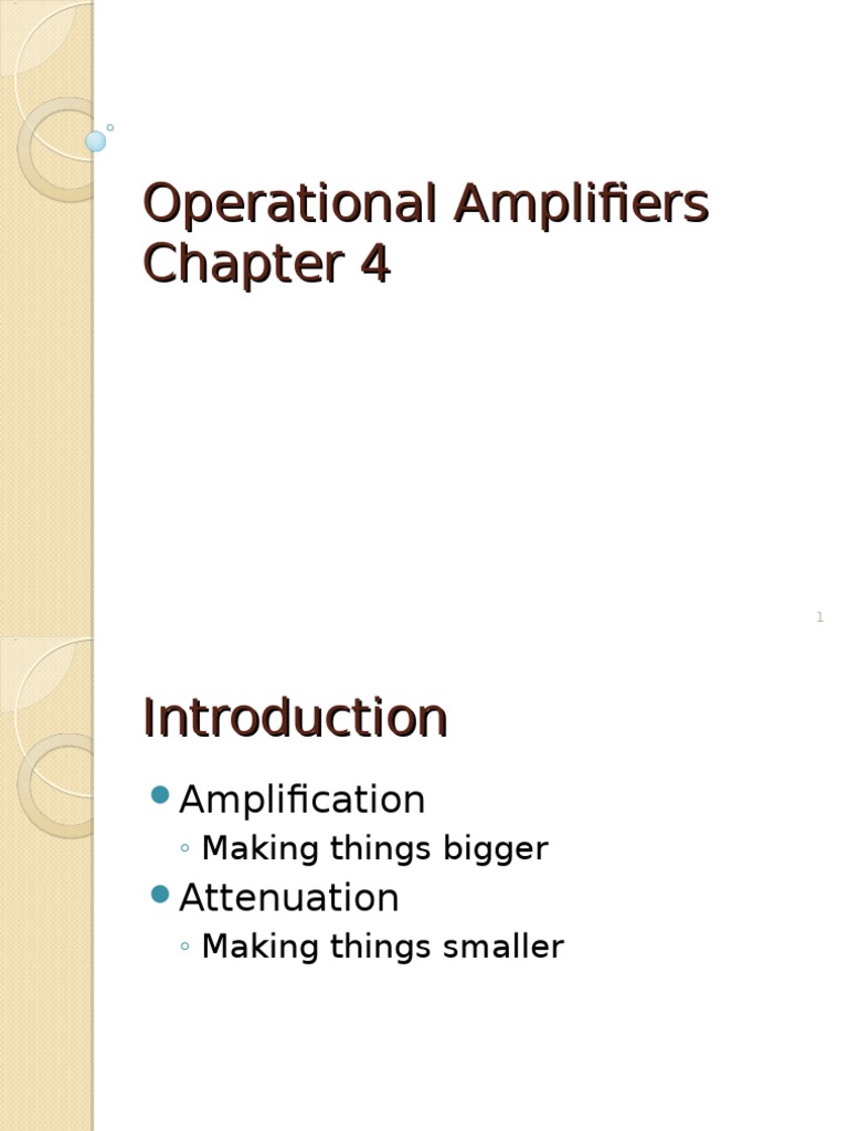 Op amp cookbook pdf picture