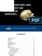 AP I Lab Workbook Student Edition 2nd Edition