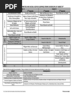 HUMSS Strand Revised Oct 14 2016