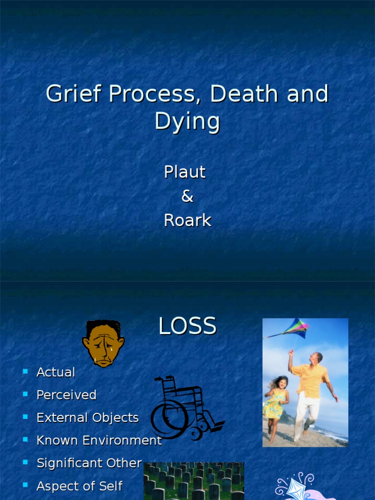1310 Advance Directives And End Of Life Decisions 1 Pdf Grief
