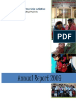 Annual Report 2009_NIPI MP _draft