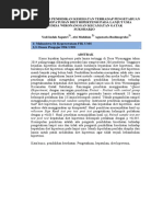 Download Jurnal 1 Pengaruh Pendidikan Kesehatan by Annice SN336954664 doc pdf