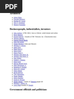 Download Famous People From Detroit by nyc SN336957 doc pdf