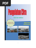 Download Pengolahan Citra Digital by niza SN336957123 doc pdf