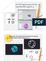 Project List - Chary PDF
