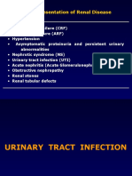 Urinary Tract Infection - KULIAH MAHASISWA